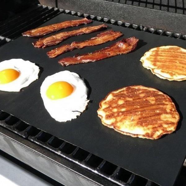 BBQ Mat, 5x BBQ mat - Image 4